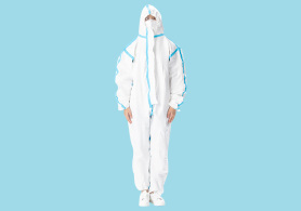 医用防护服的标准要求